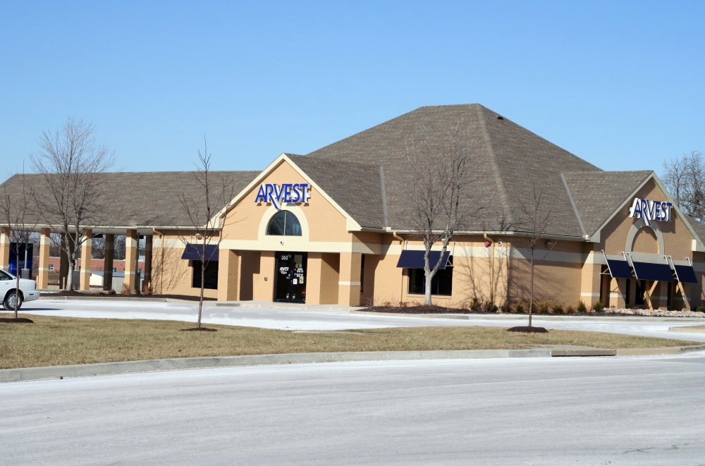 Arvest Bank 01