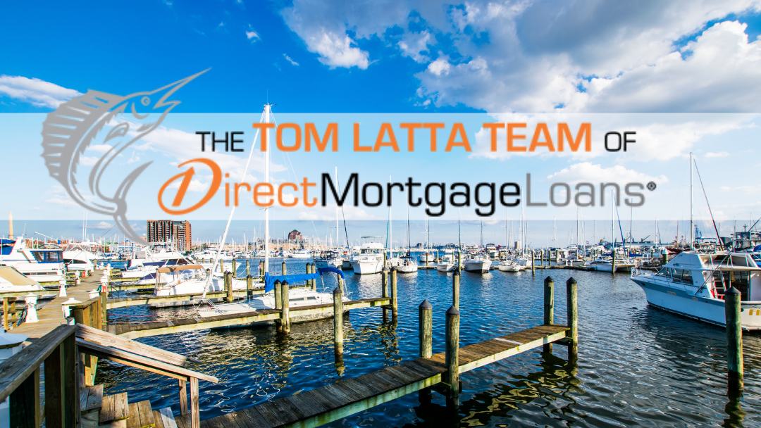 Tom Latta Team of Direct Mortgage Loans 01