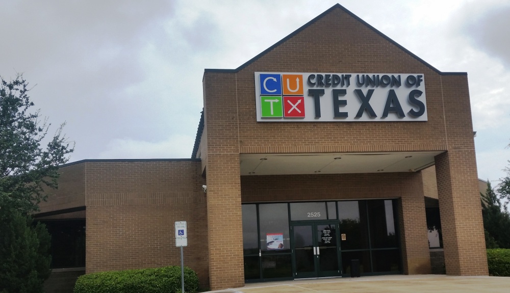 Credit Union of Texas 01