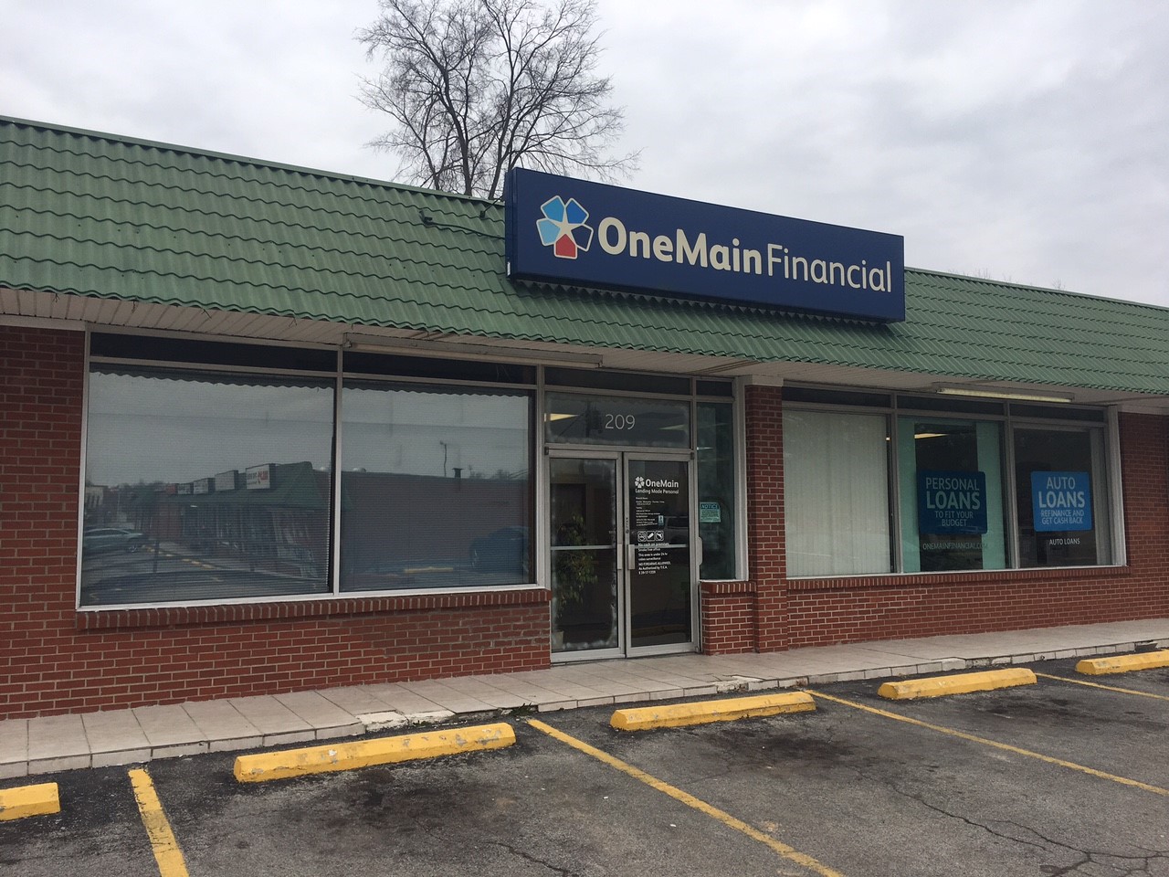 OneMain Financial 01