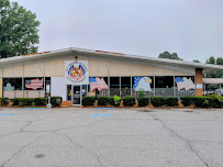 All American Pawn 01
