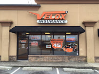 Velox® Insurance 01