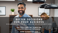 United Capital Funding 03