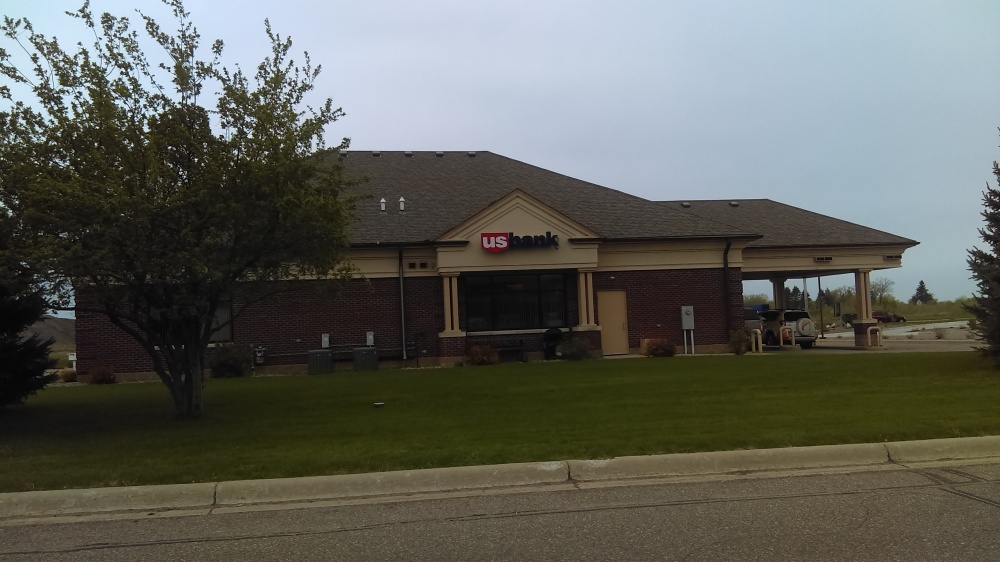 U.S. Bank Branch 01
