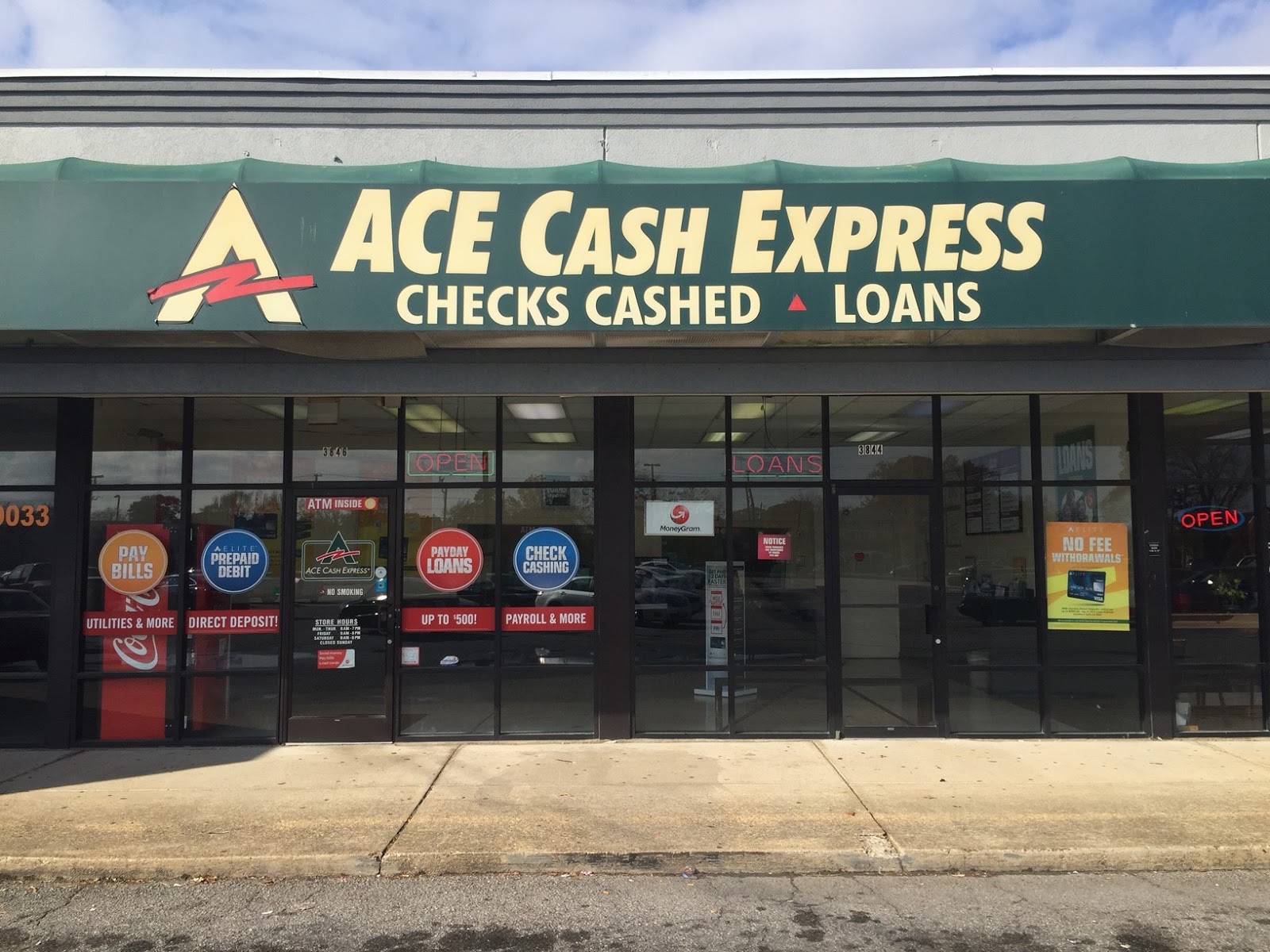 ACE Cash Express 01