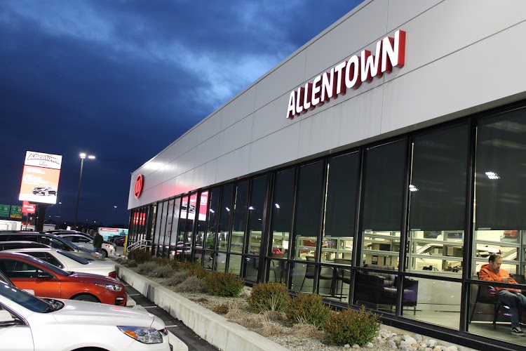 Allentown Kia 01