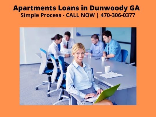 Hii Commercial Mortgage Loans Dunwoody GA 01