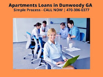 Hii Commercial Mortgage Loans Dunwoody GA 01