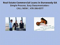 Hii Commercial Mortgage Loans Dunwoody GA 02