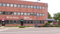 Fifth Third Bank & ATM 03