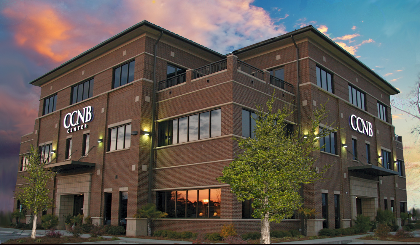 CCNB - Coastal Carolina National Bank 01