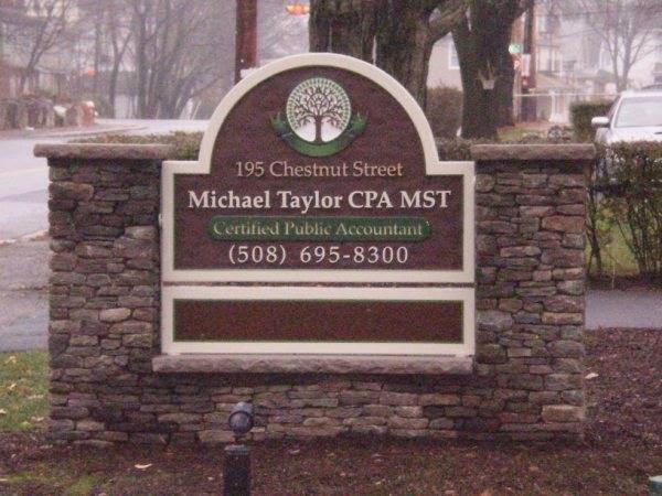 Taylor & Company PC, Certified Public Accountants 01