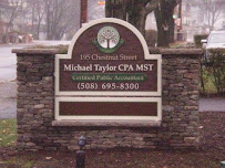 Taylor & Company PC, Certified Public Accountants 01