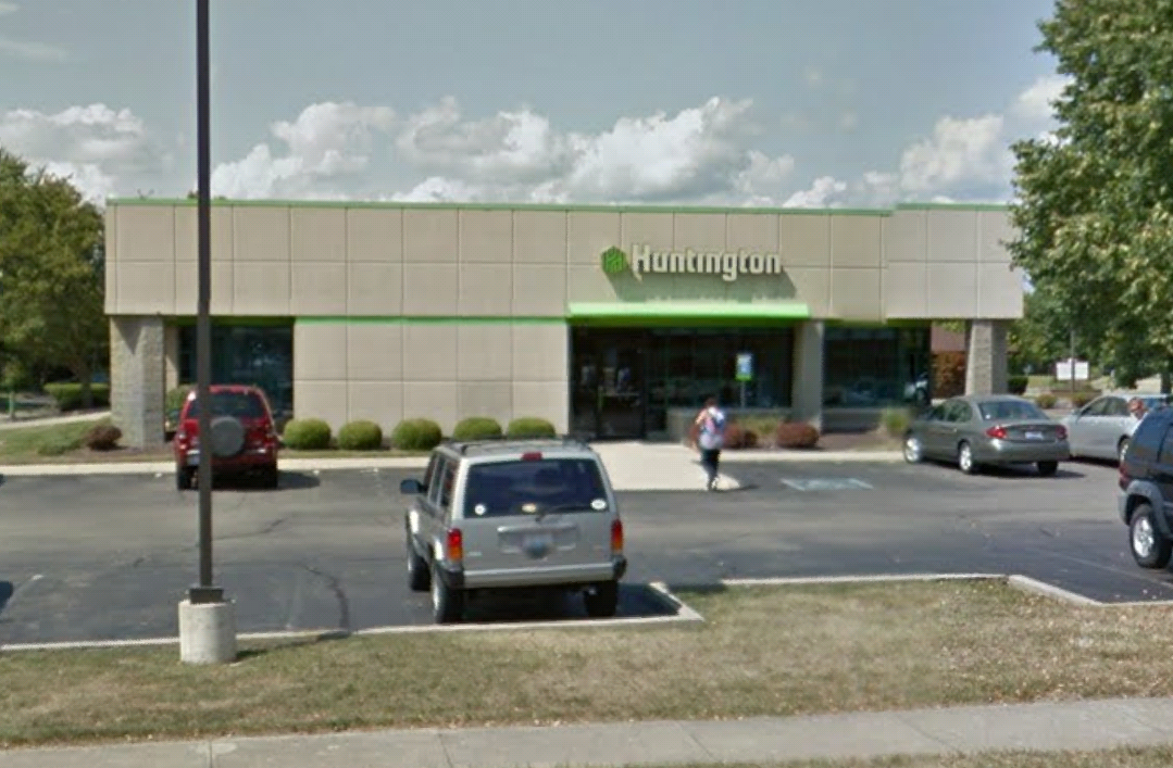 Huntington Bank 01