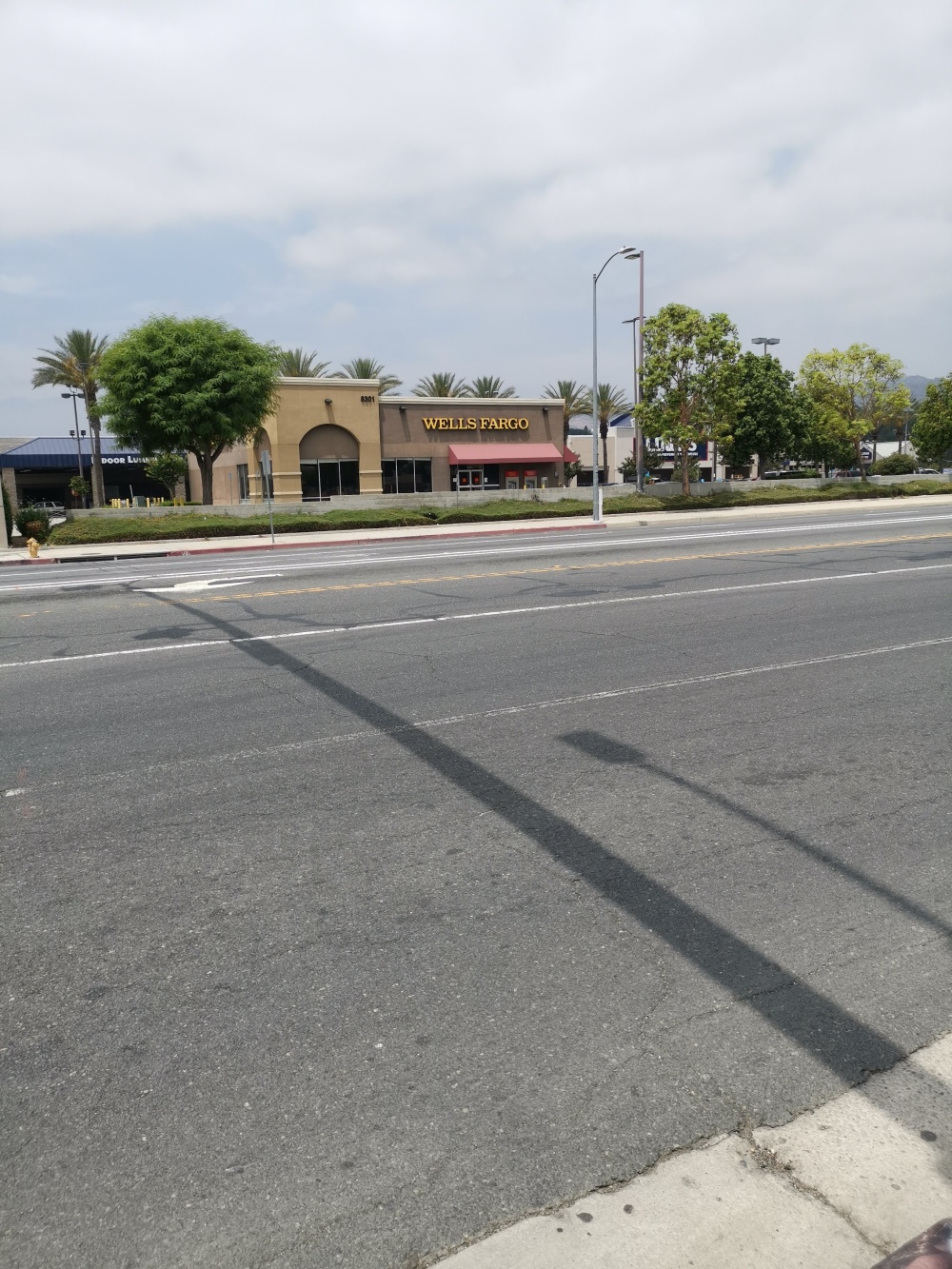 Wells Fargo Bank 01