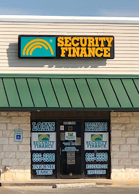Security Finance 01
