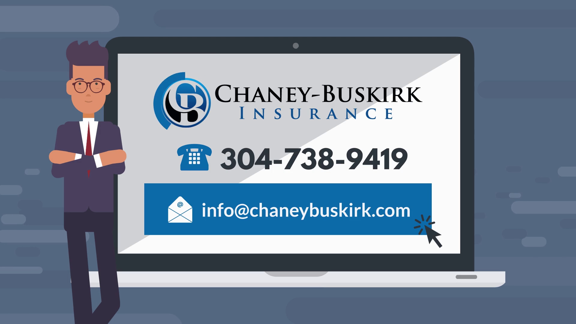 Chaney-Buskirk Insurance 01