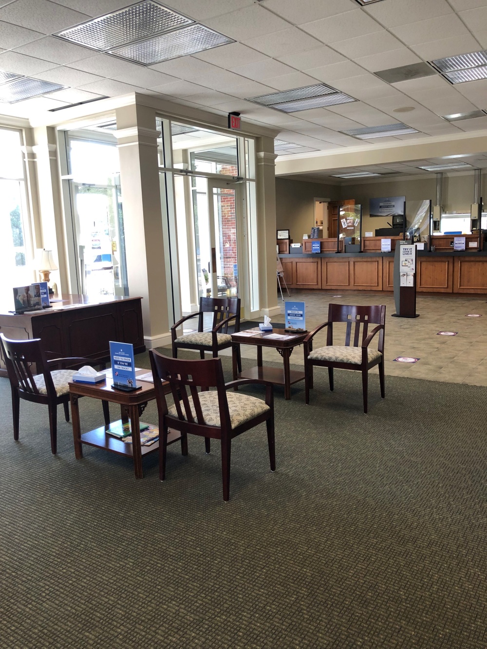 First Citizens Bank 01
