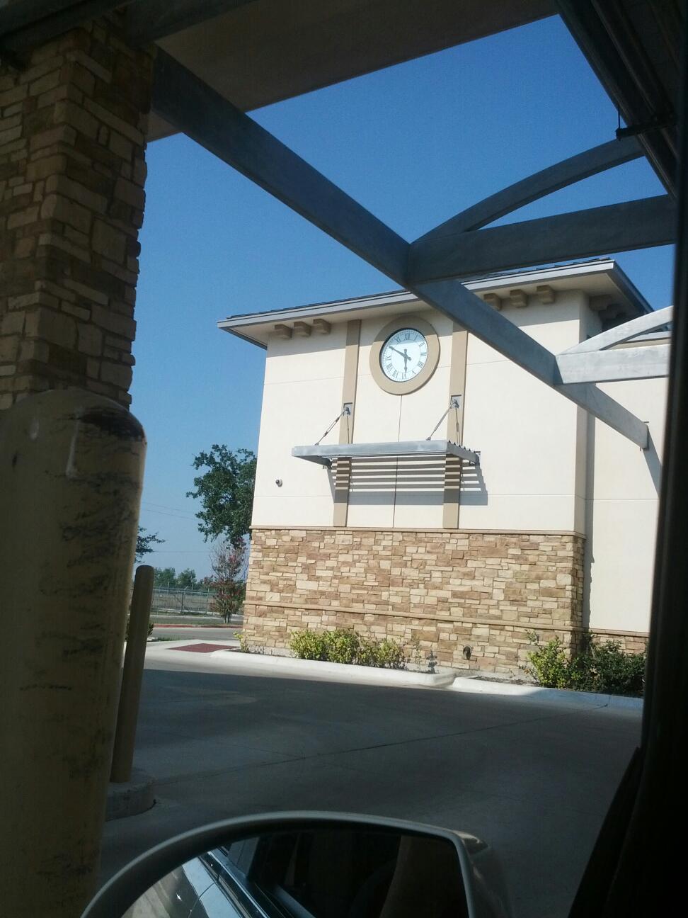 Valley Federal Credit Union - Harlingen Branch 01
