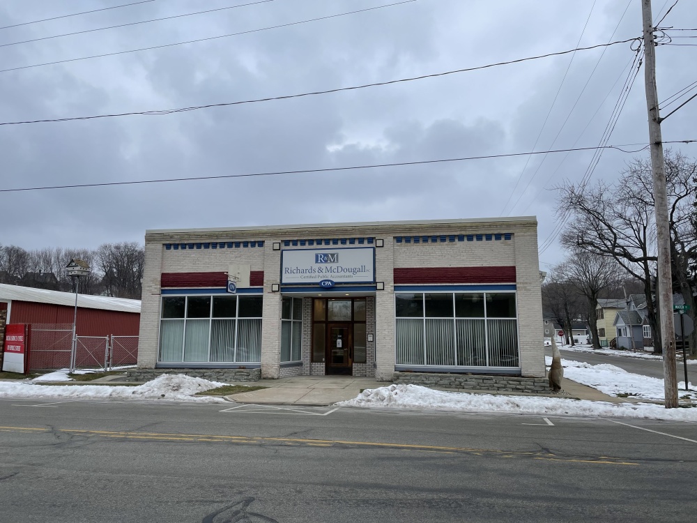 Richards and McDougall P.C. 01
