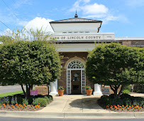 Bank of Lincoln County Main Office 01