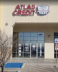 Atlas Credit Co Inc 01