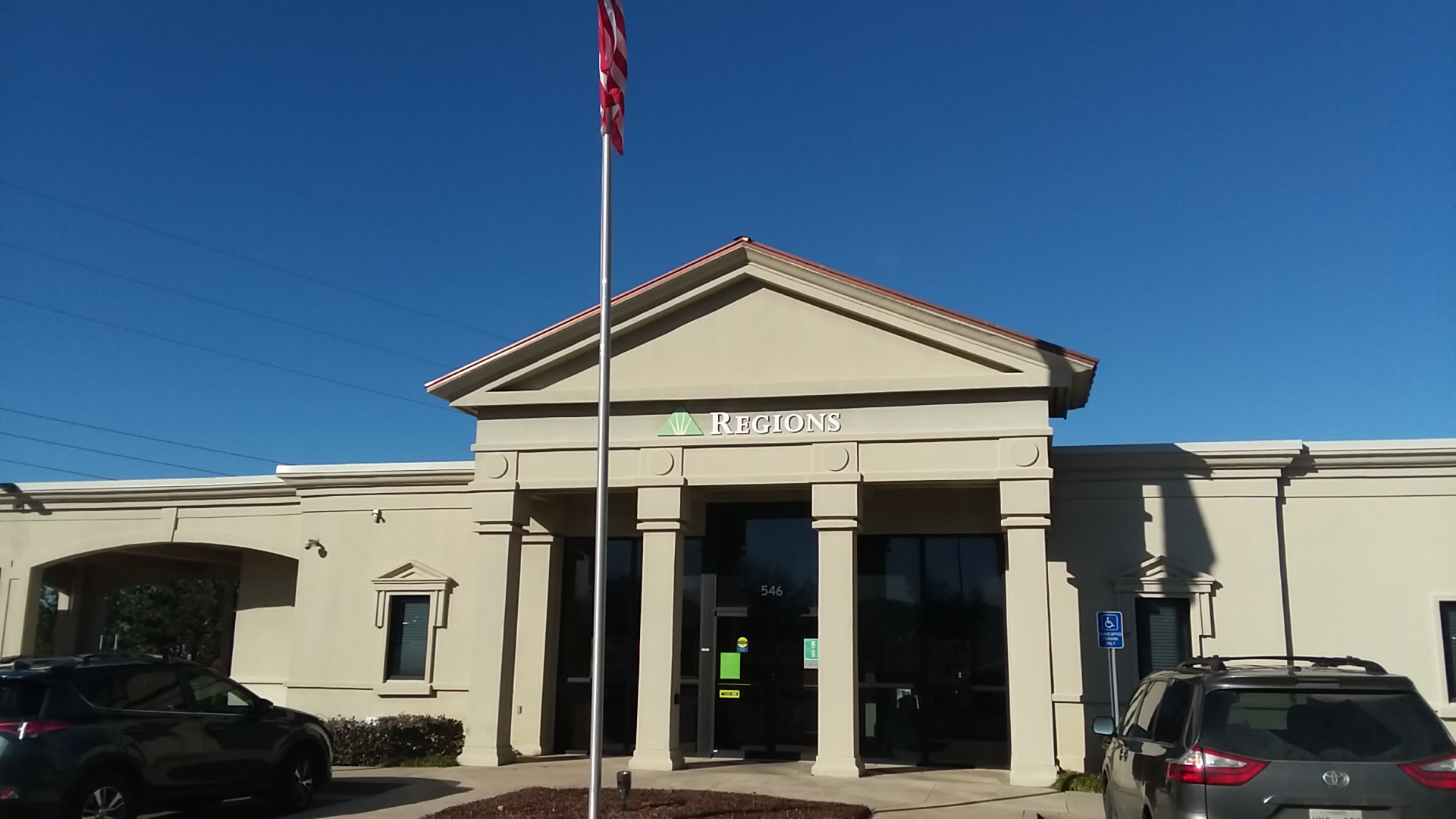 Regions Bank 01