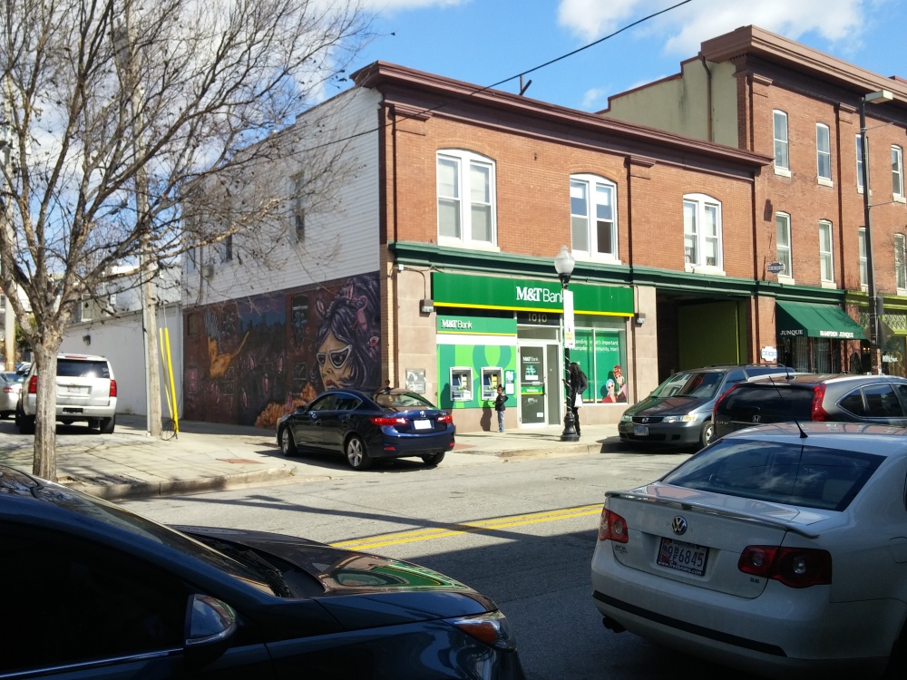 M&T Bank 01