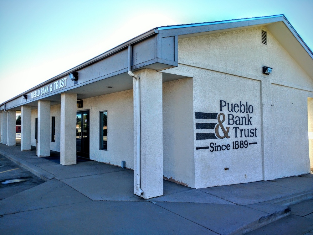 PB&T Bank North Pueblo 01