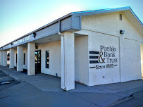 PB&T Bank North Pueblo 01
