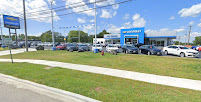 Vic Koenig Collision Center and Body Shop 01