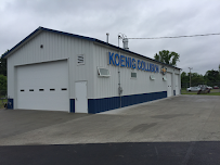 Vic Koenig Collision Center and Body Shop 03