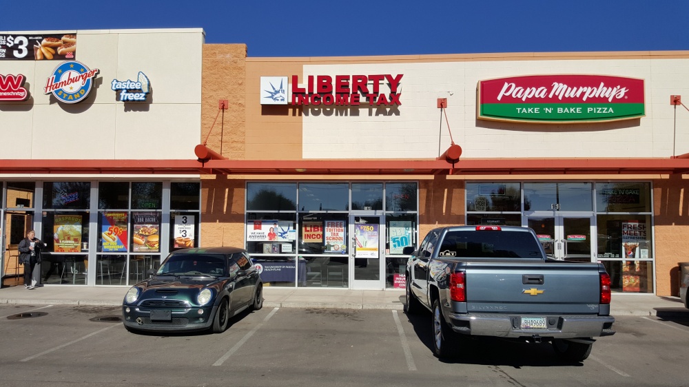 Liberty Tax 01