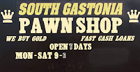 South Gastonia Gun & Pawn 01