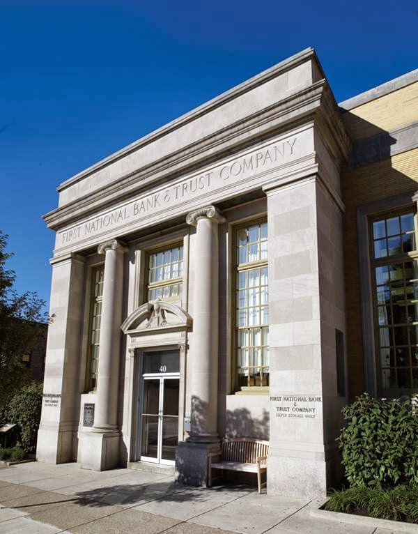 The First National Bank & Trust 01