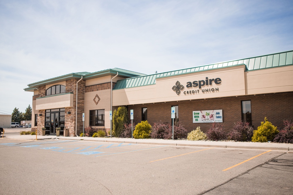 Aspire Credit Union 01