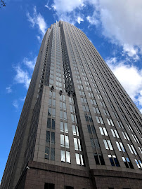Bank of America Financial Center 01