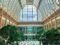 Bank of America Financial Center 02