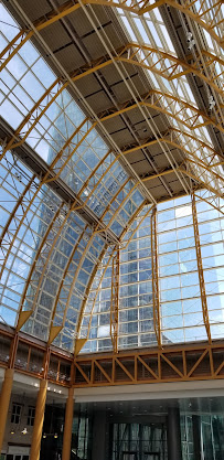 Bank of America Financial Center 03