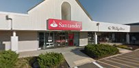 Santander Bank Branch 01