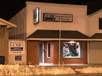 CSB Insurance Services 01