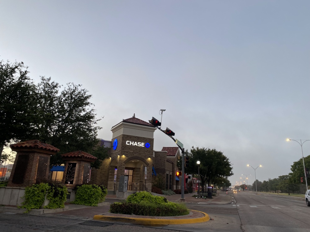 Chase Bank 01