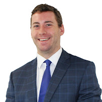 Cameron McSorley - Mortgage Consultant, NMLS #1872391 02