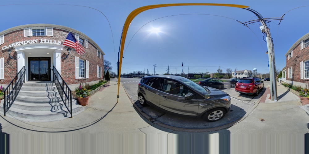 Clarendon Hills Bank 01