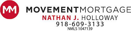 Nathan J. Holloway, Movement Mortgage 03