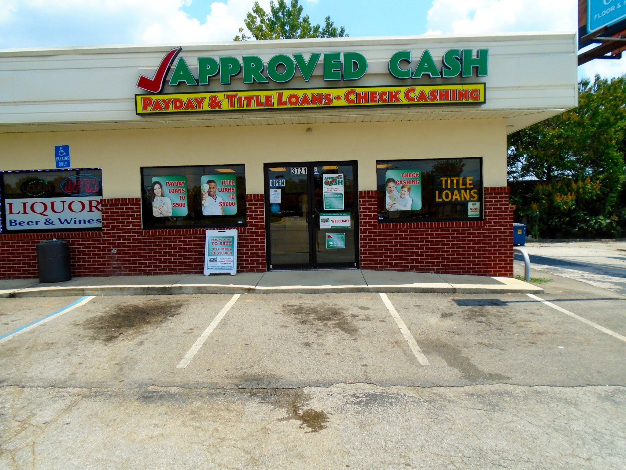 Approved Cash 01