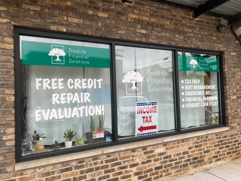 TreeLife Financial Solution Corp. 01