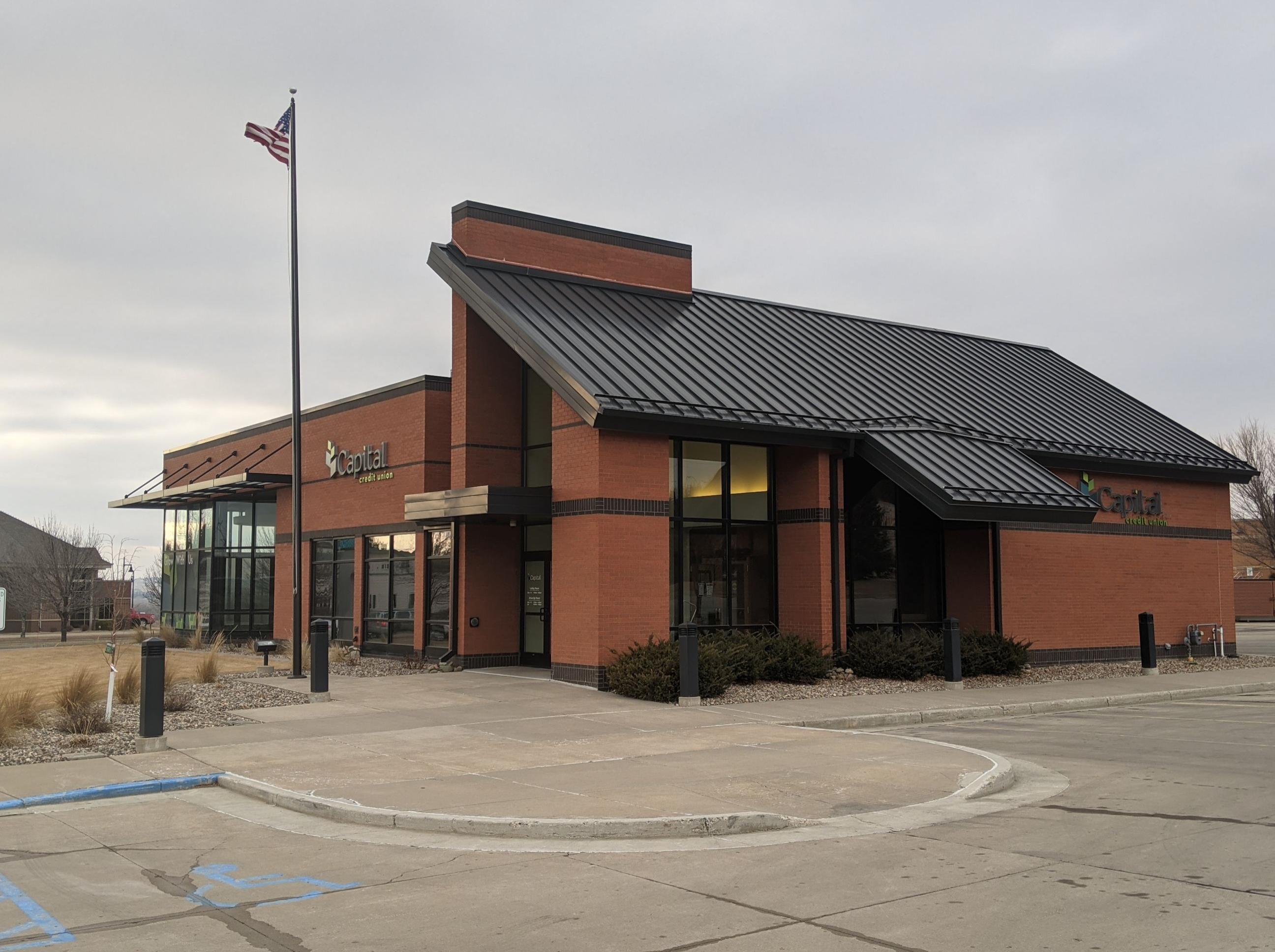 Capital Credit Union 01