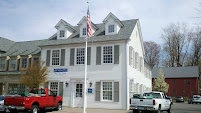 Darien Rowayton Bank 01