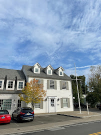 Darien Rowayton Bank 02